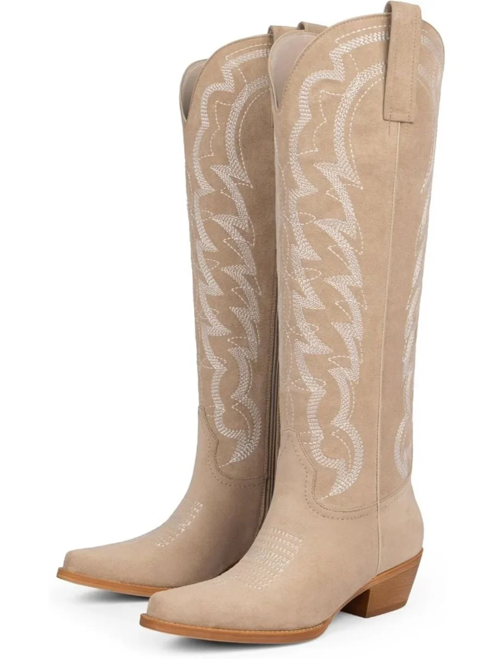 boots slip country
