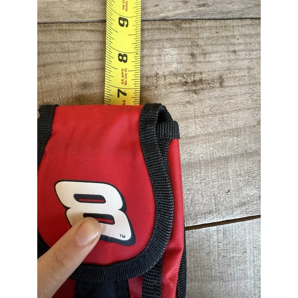 N/A nascar #8