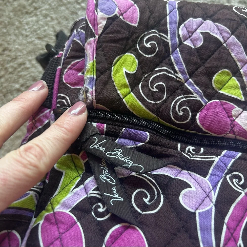 Vera Bradley vera bradley