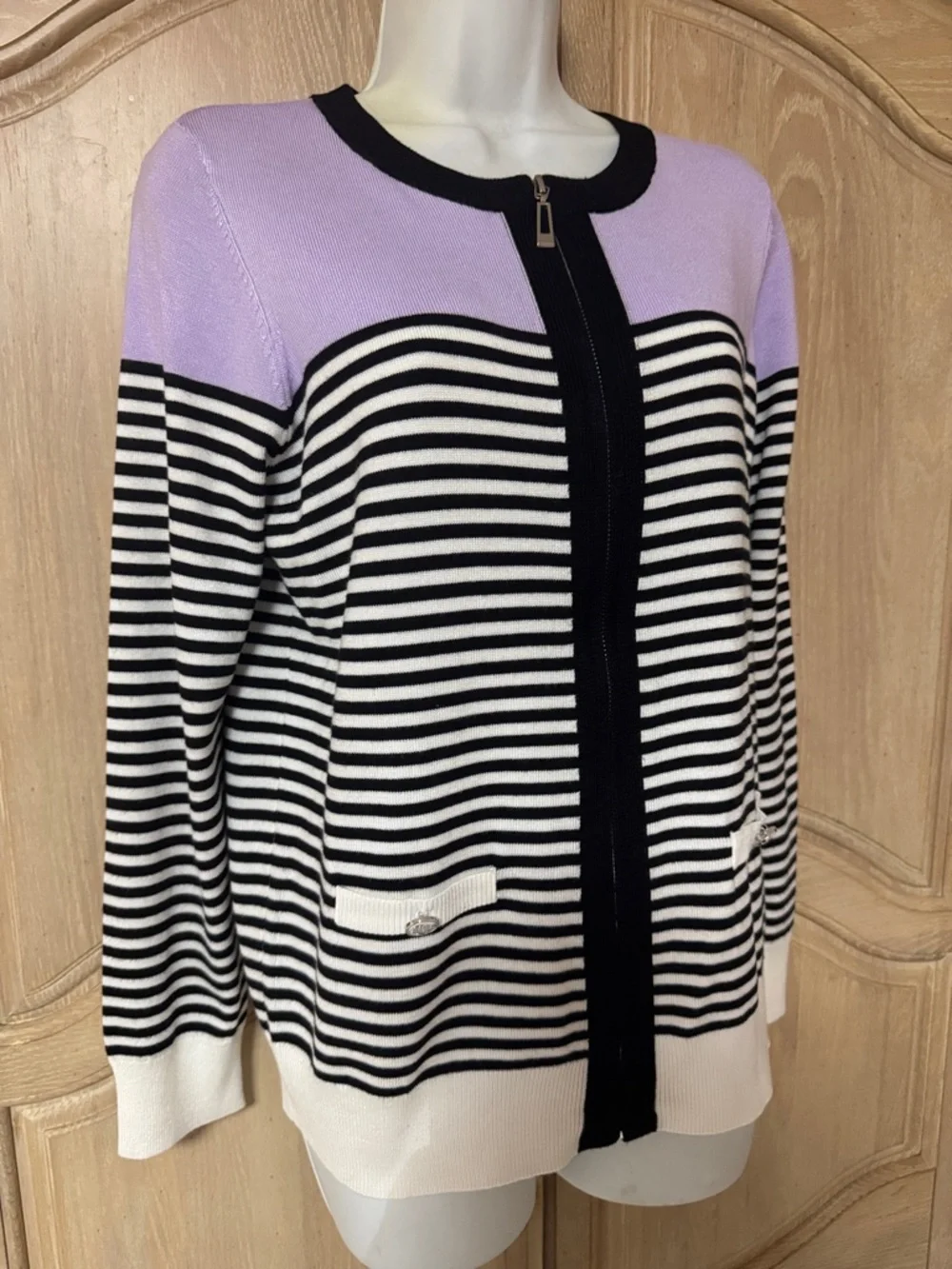 seven manor chic lilac