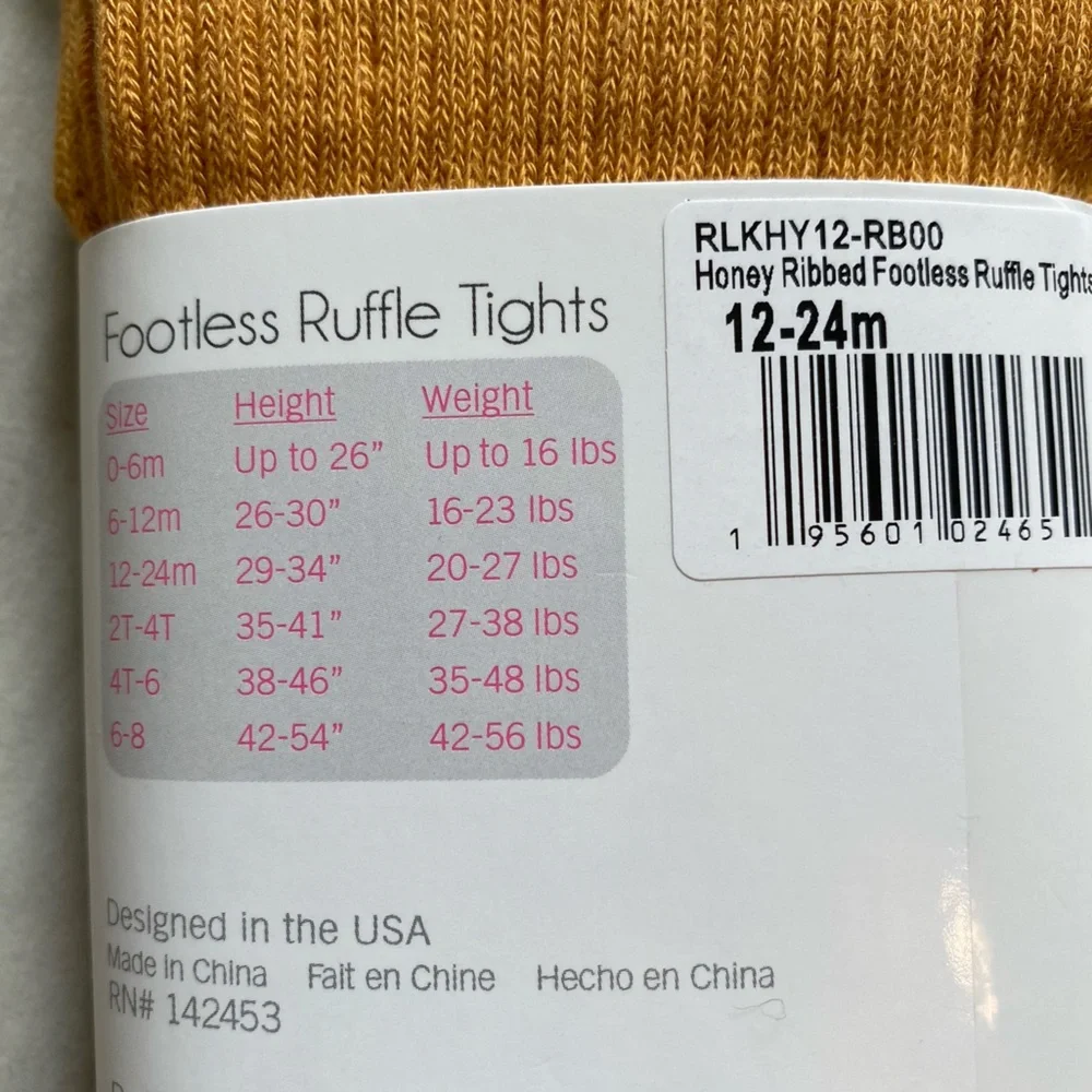 Ruffle Butts rufflebutts footless