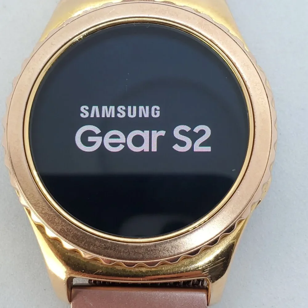 Samsung galaxy gear