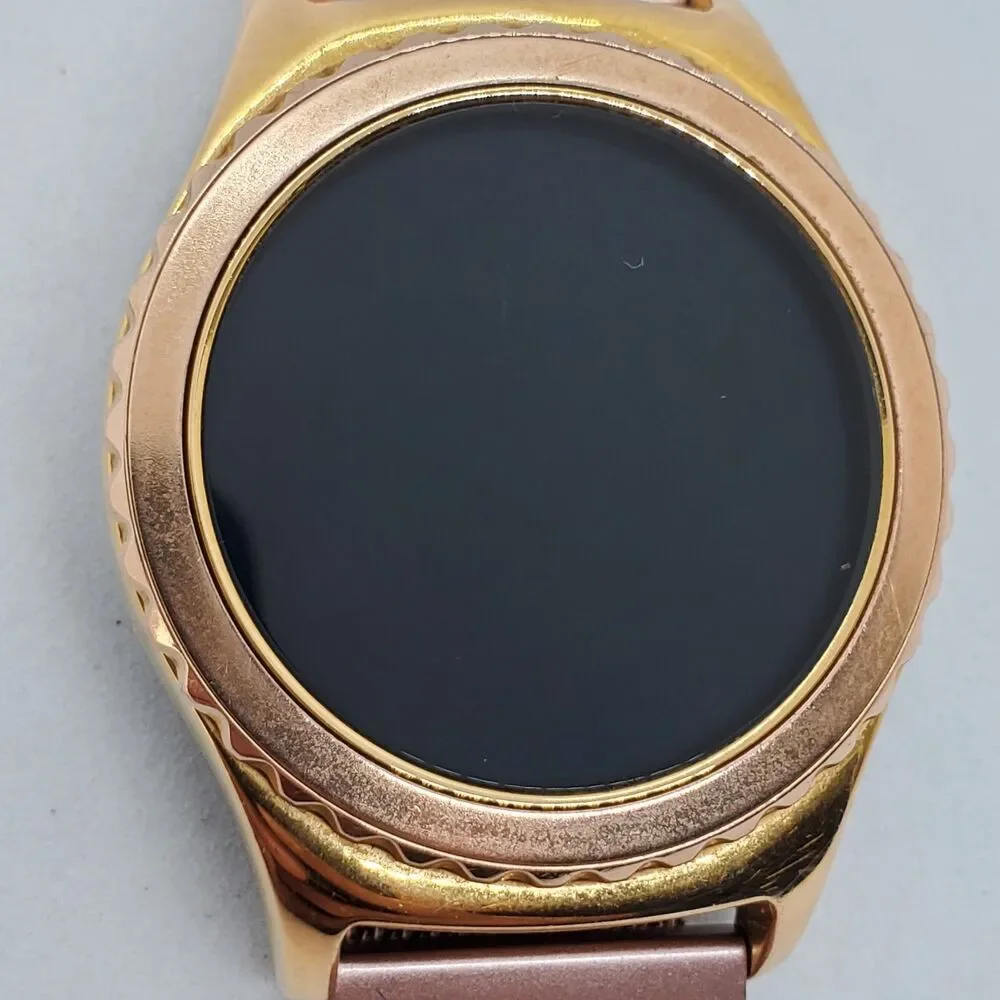 Samsung galaxy gear