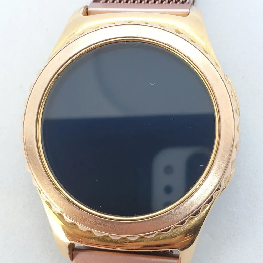 Samsung galaxy gear