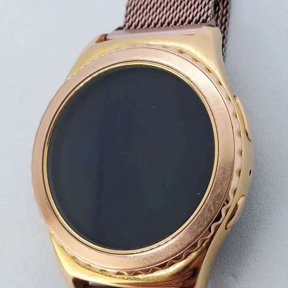 Samsung galaxy gear