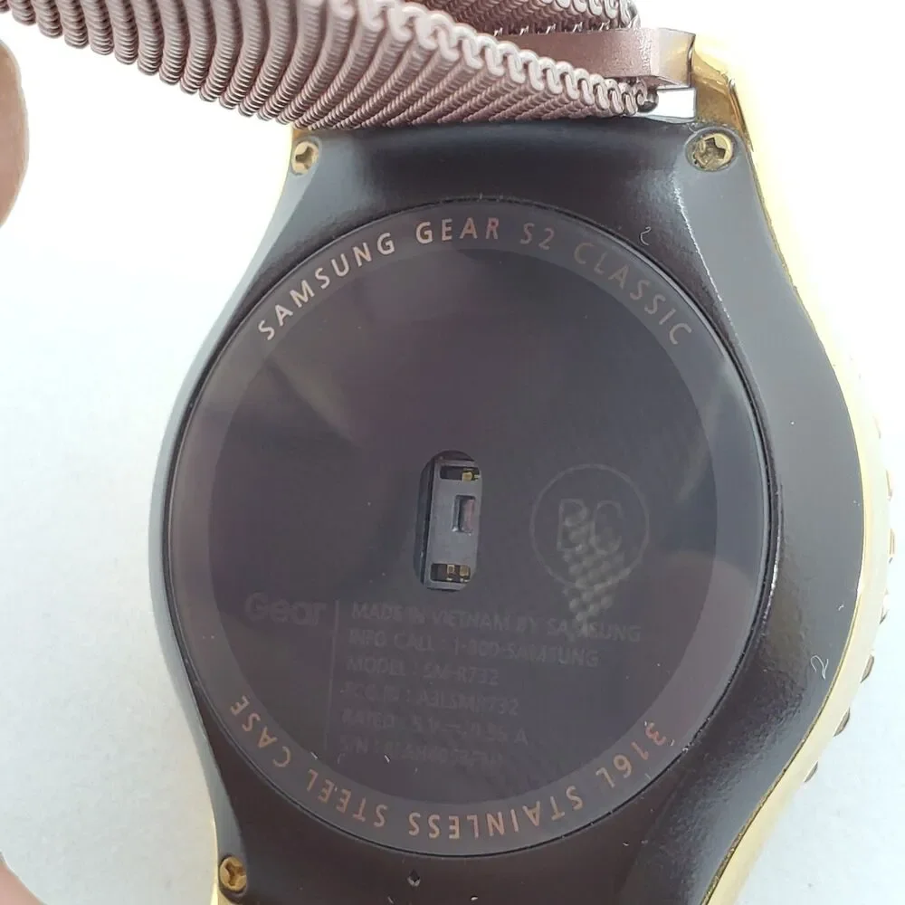 Samsung galaxy gear