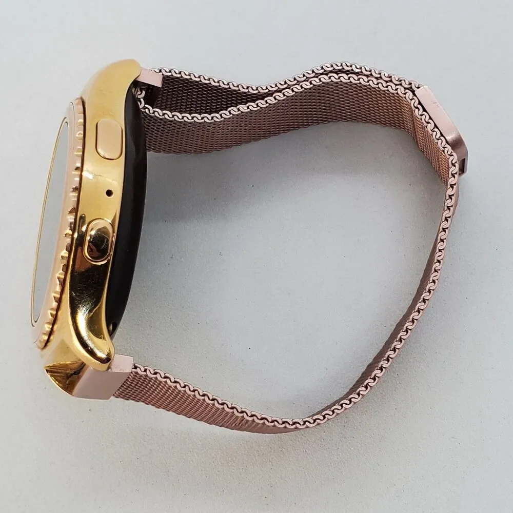 Samsung galaxy gear