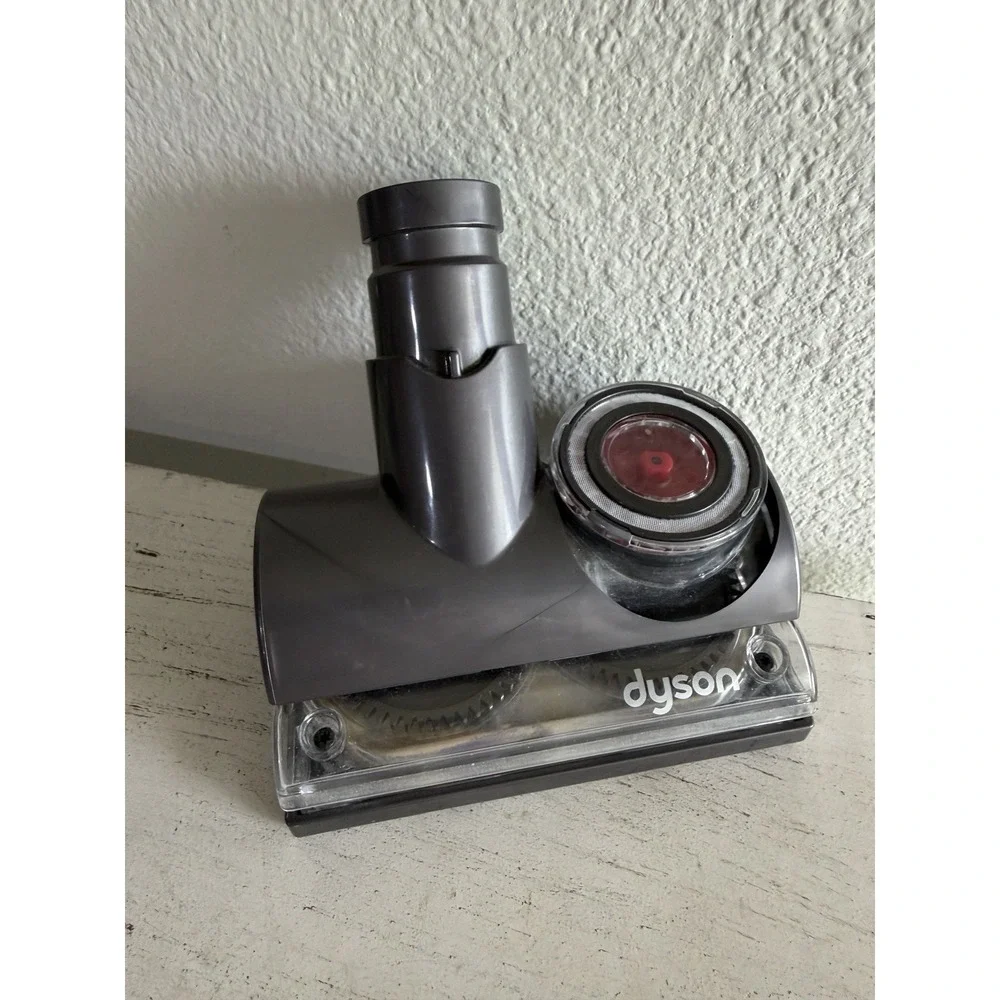Genuine Dyson Tangle Free Turbine Tool Brush Attachment - Animal Ball Vacuum