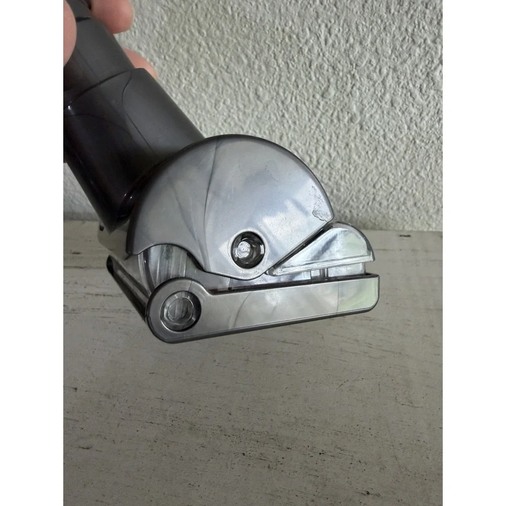 Dyson genuine tangle