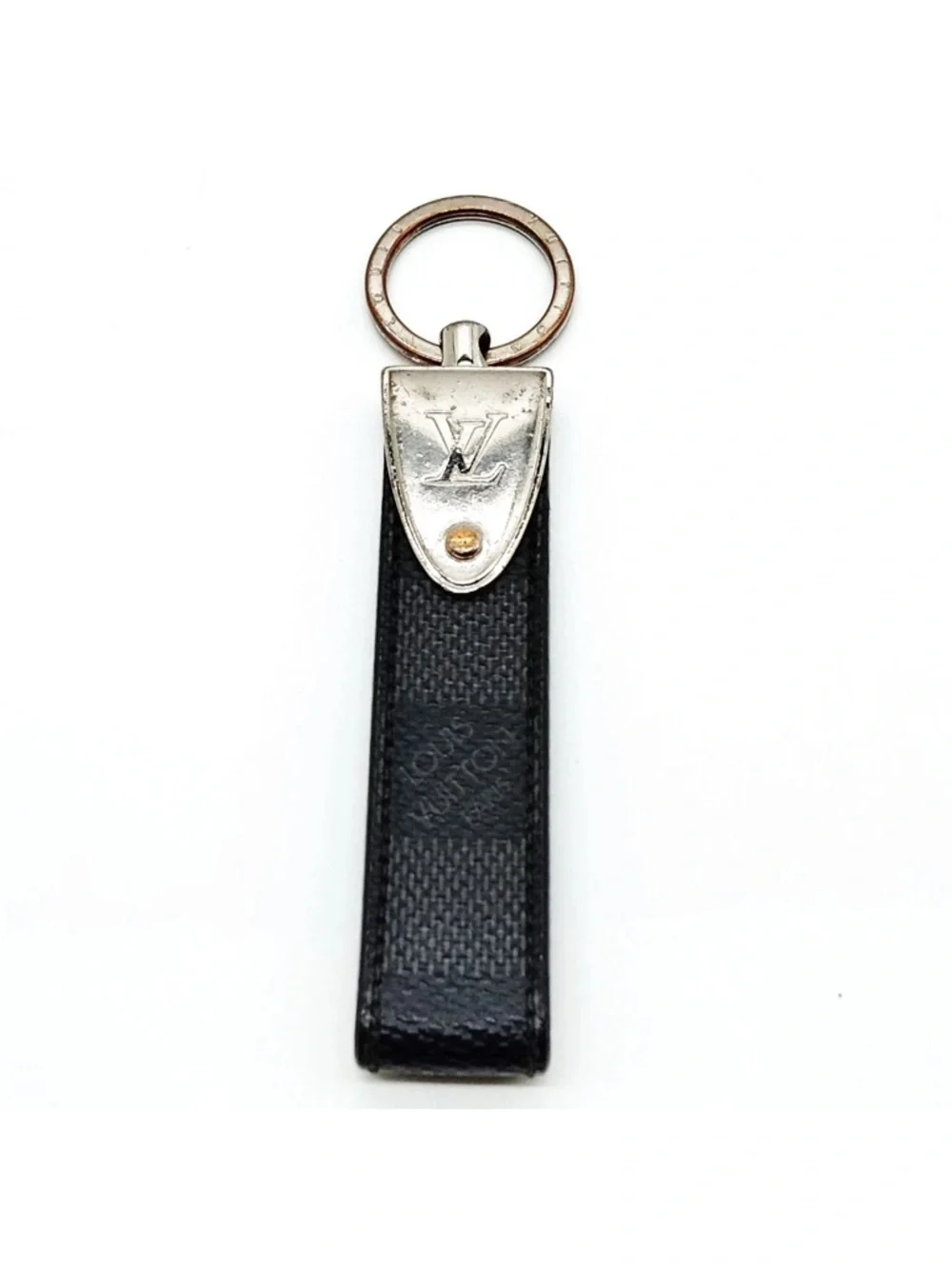 Louis Vuitton compact key