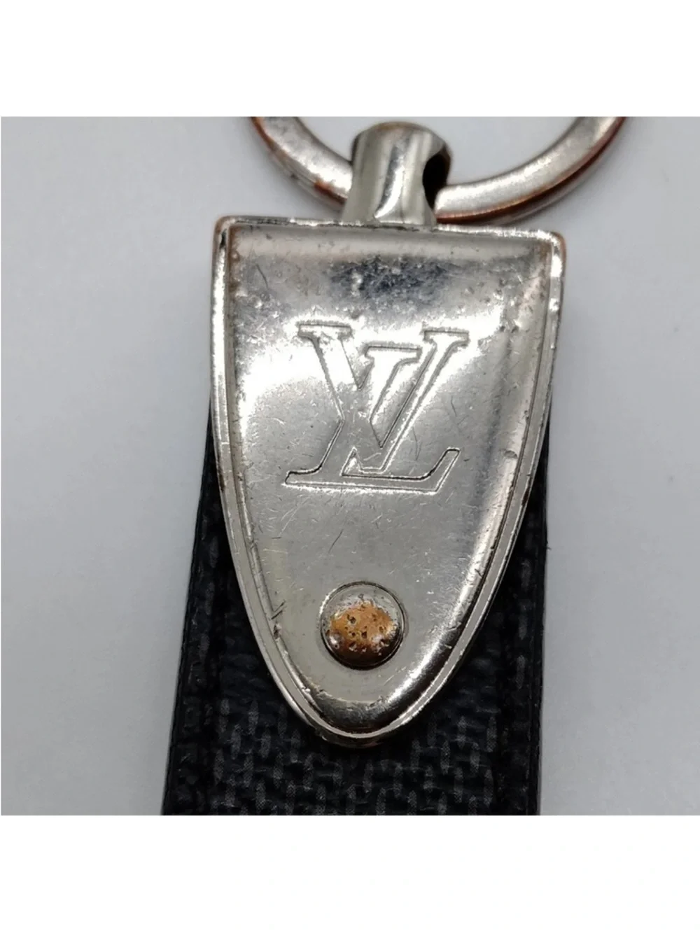 Louis Vuitton compact key