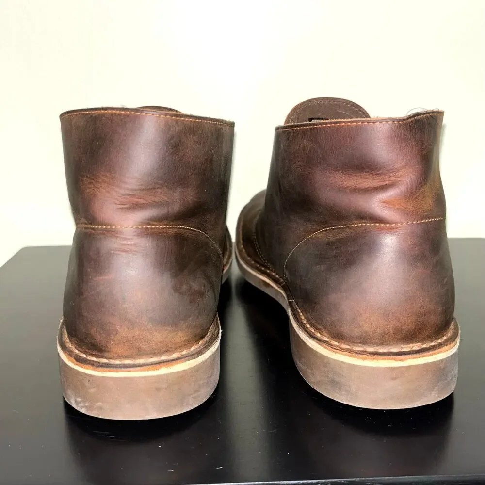Clark’s clarks brown