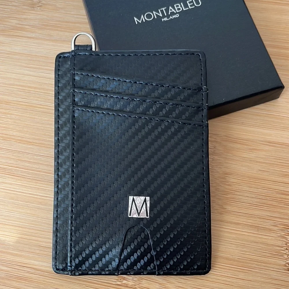 Montableu currency cards document