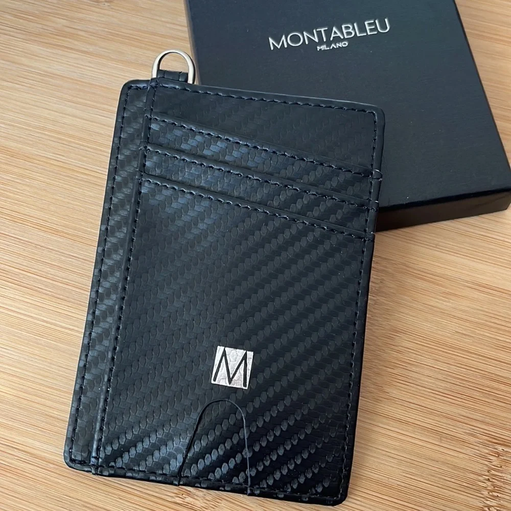 Montableu style him rfid