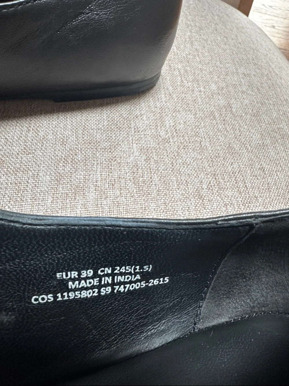 COS brand new