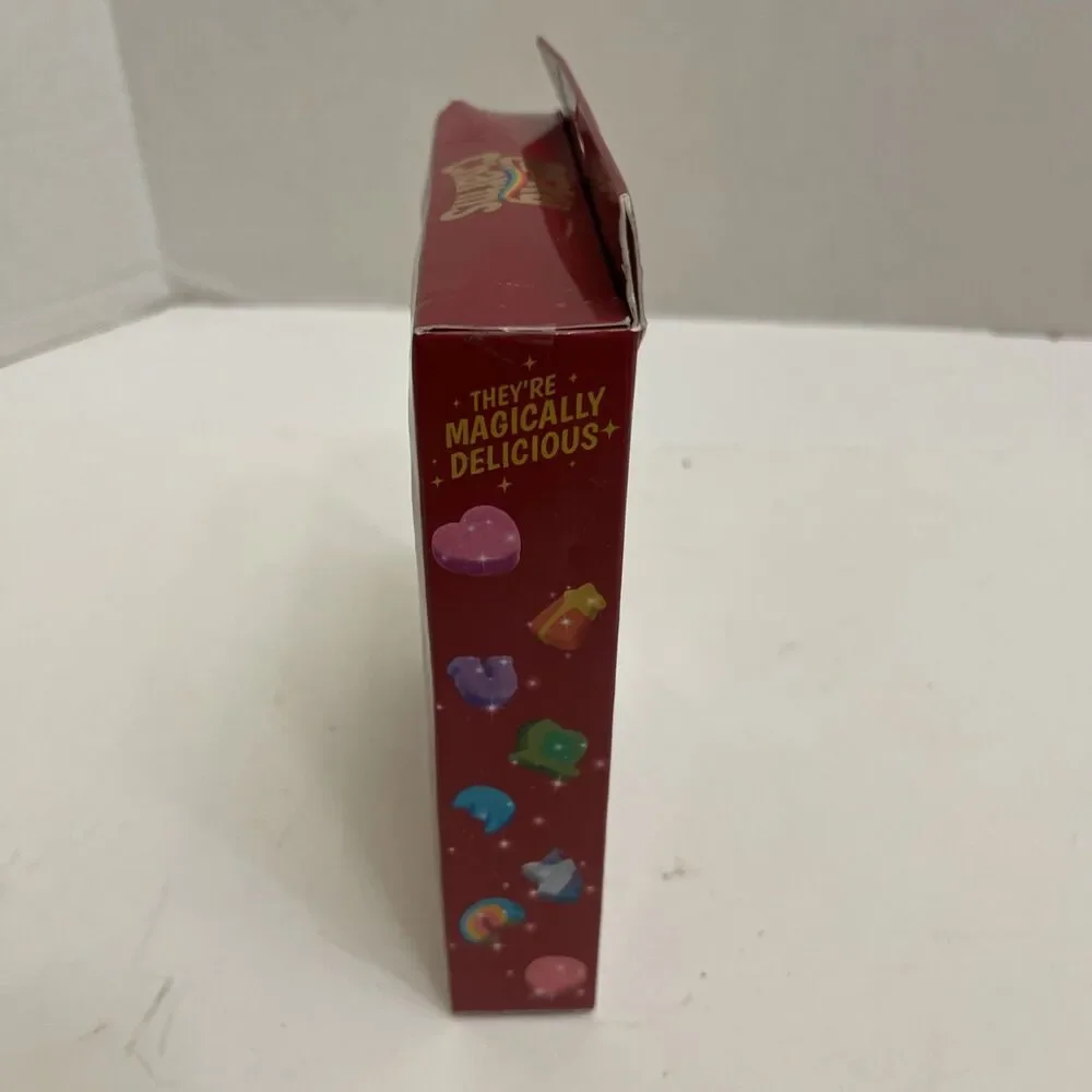 N/A lucky charms
