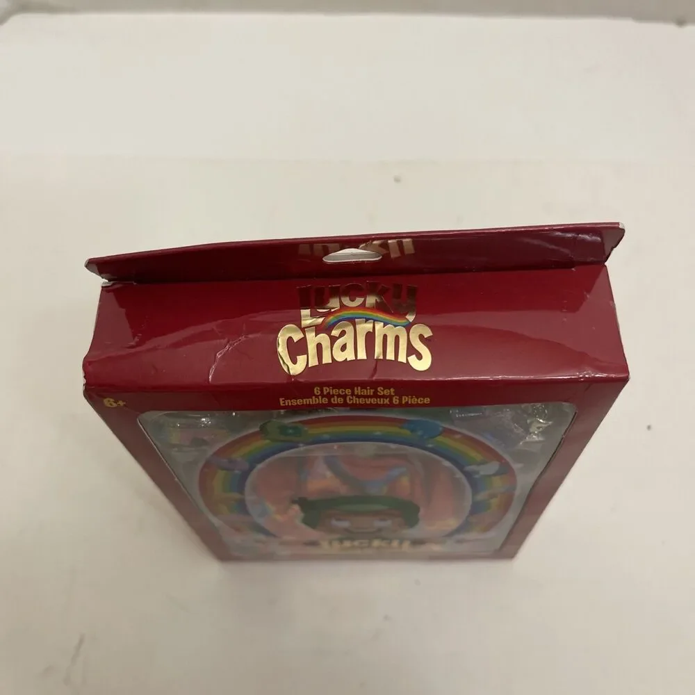 N/A lucky charms