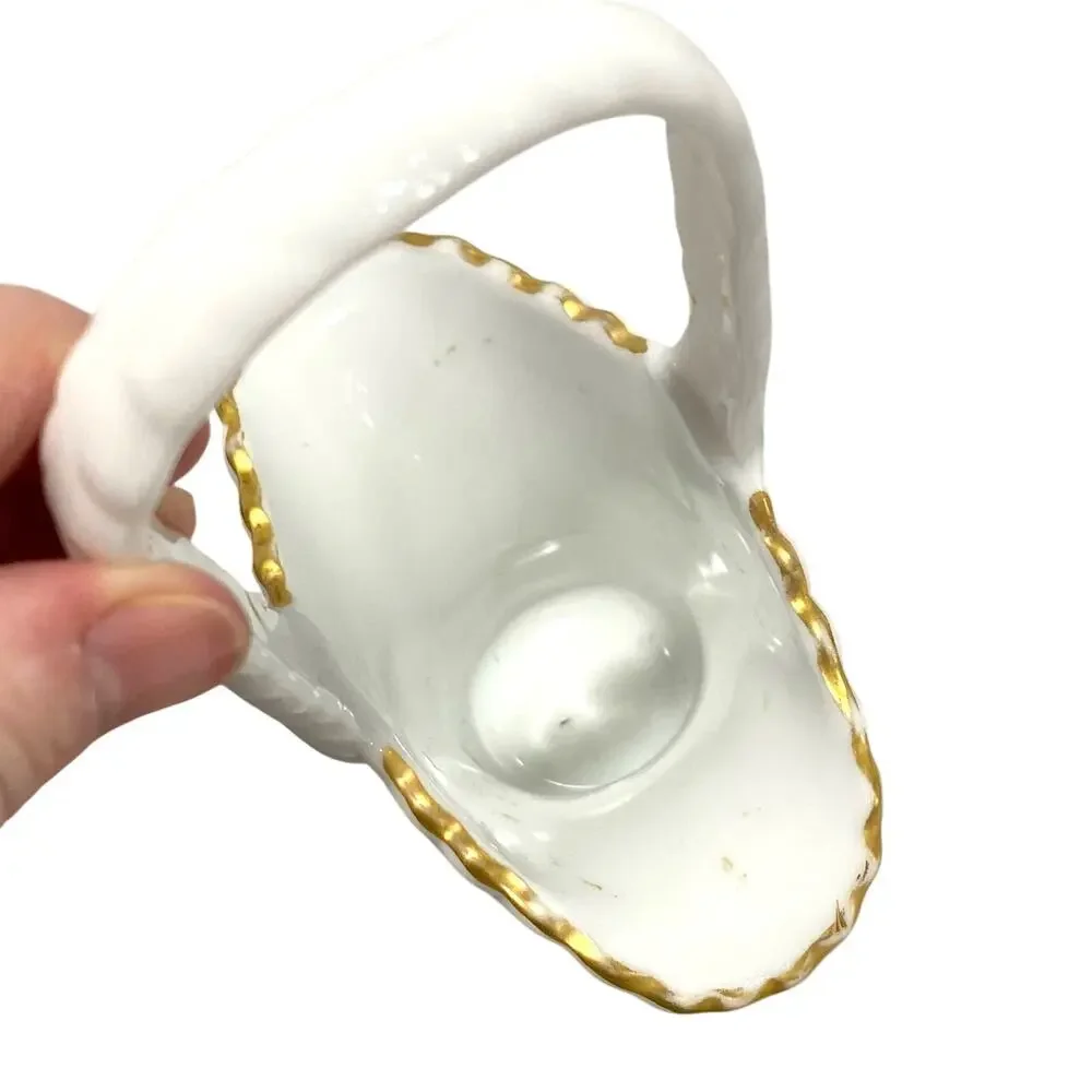 Westmoreland milk glass