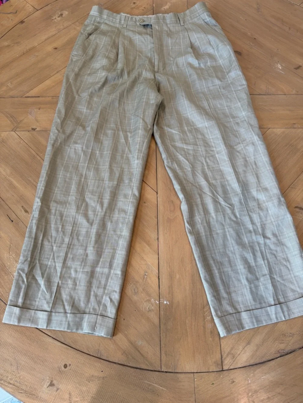 zignone classic men