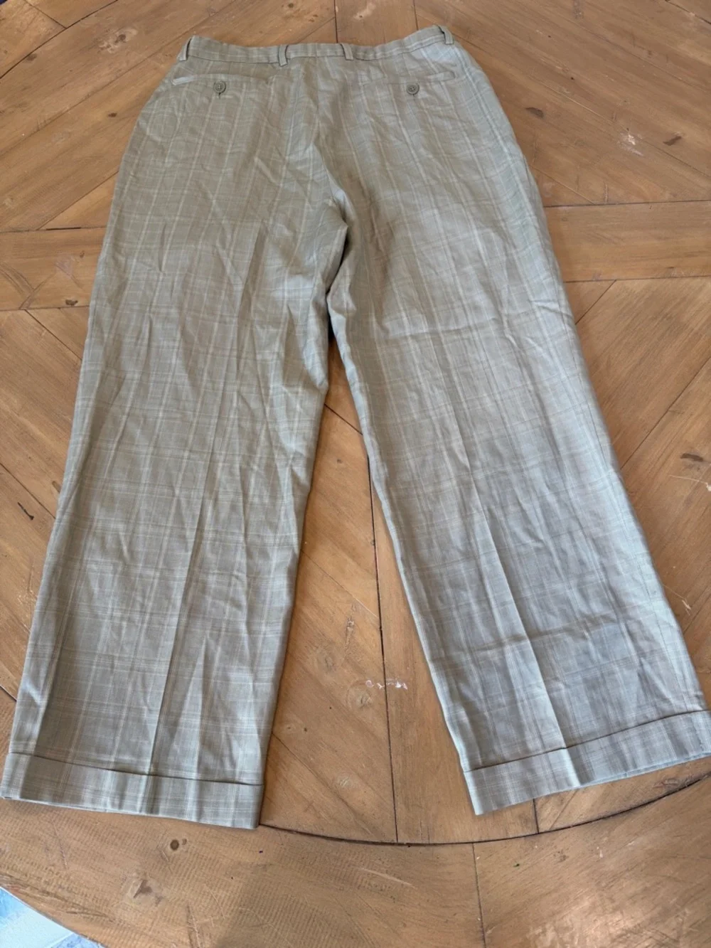 zignone classic men