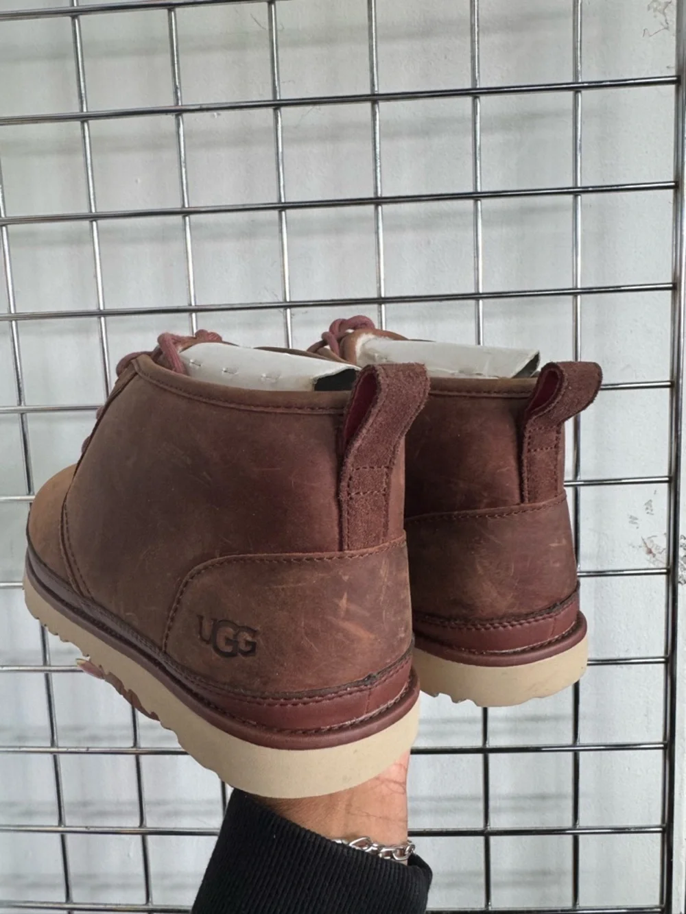 UGG neumel waterproof