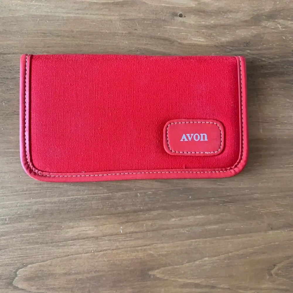 Avon my mom