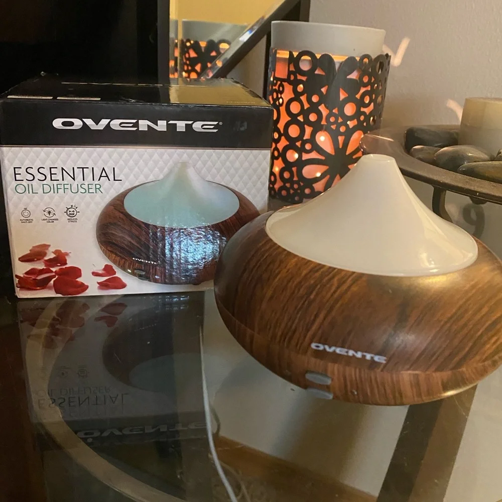 Ovente create calming