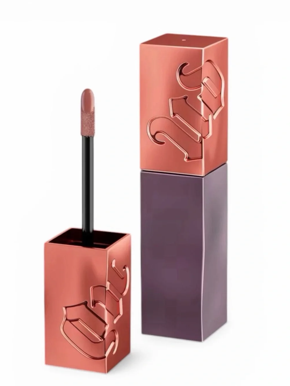 Urban Decay Vice Lip Bond Liquid Lipstick, NIB