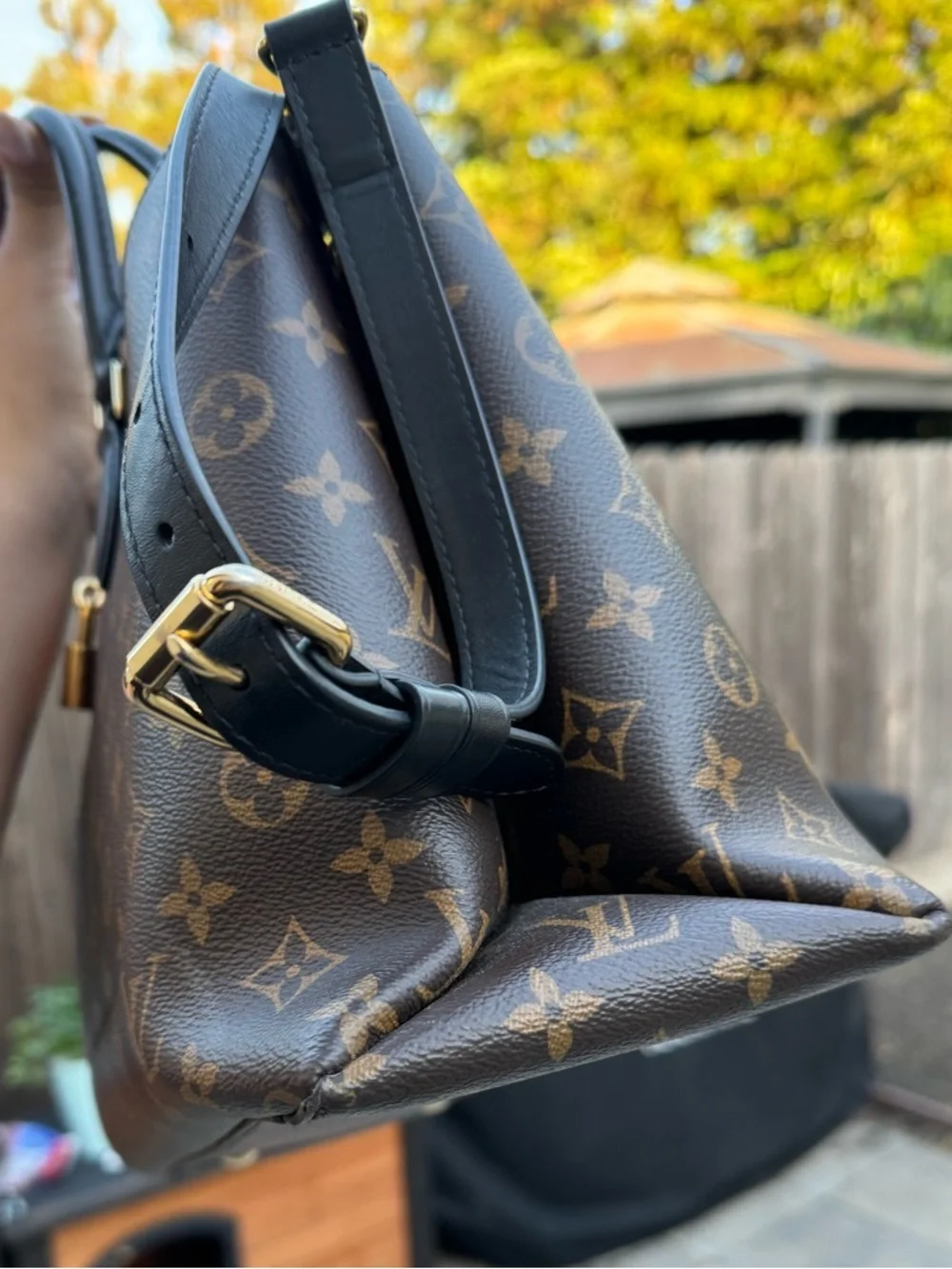 Louis Vuitton ouis vuitton 