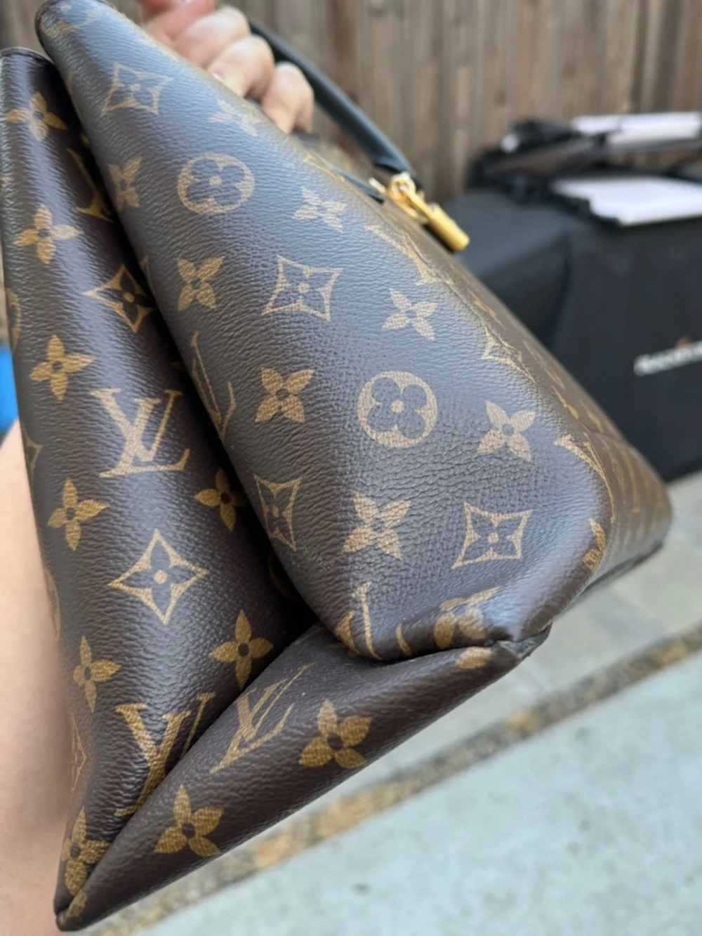 Louis Vuitton ouis vuitton 