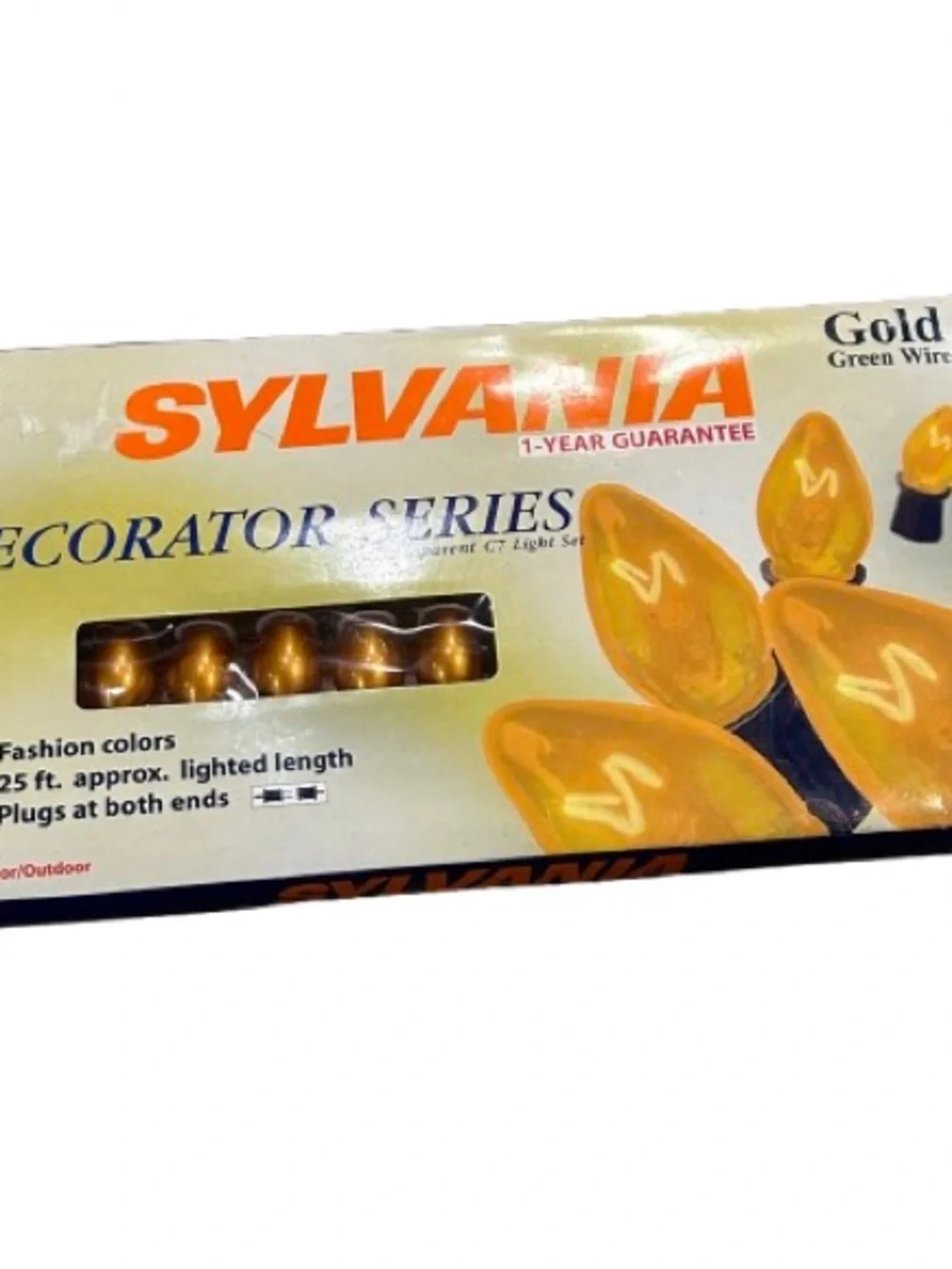 Sylvania this light