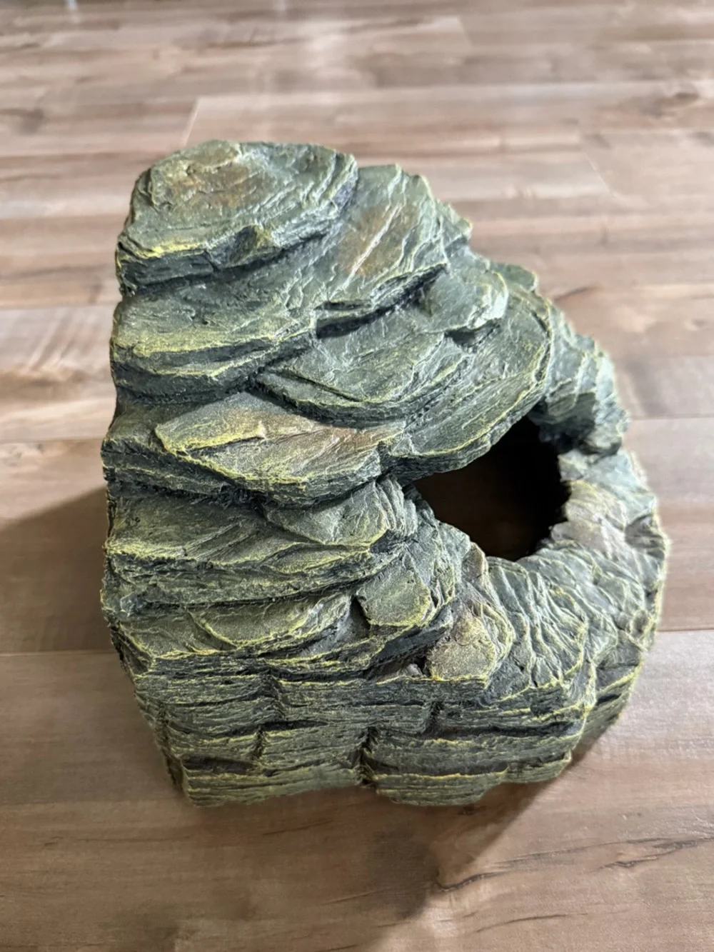 Thrive Rainforest Cave Reptile Decor