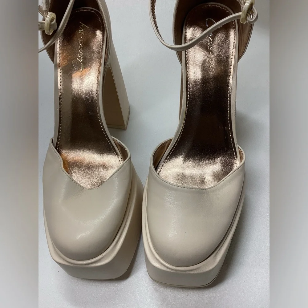 elegant cream