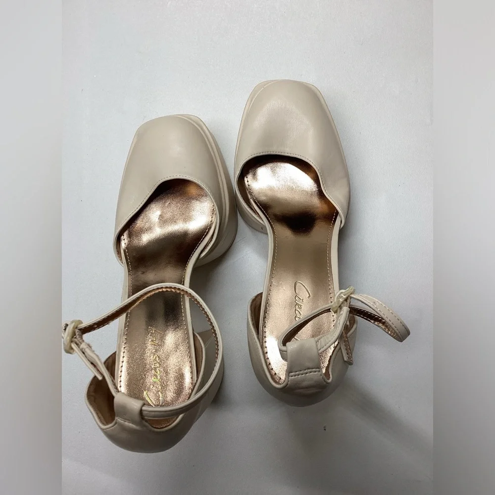 elegant cream
