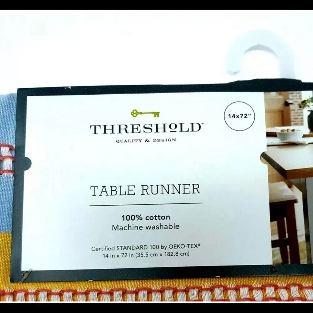 Threshold set table