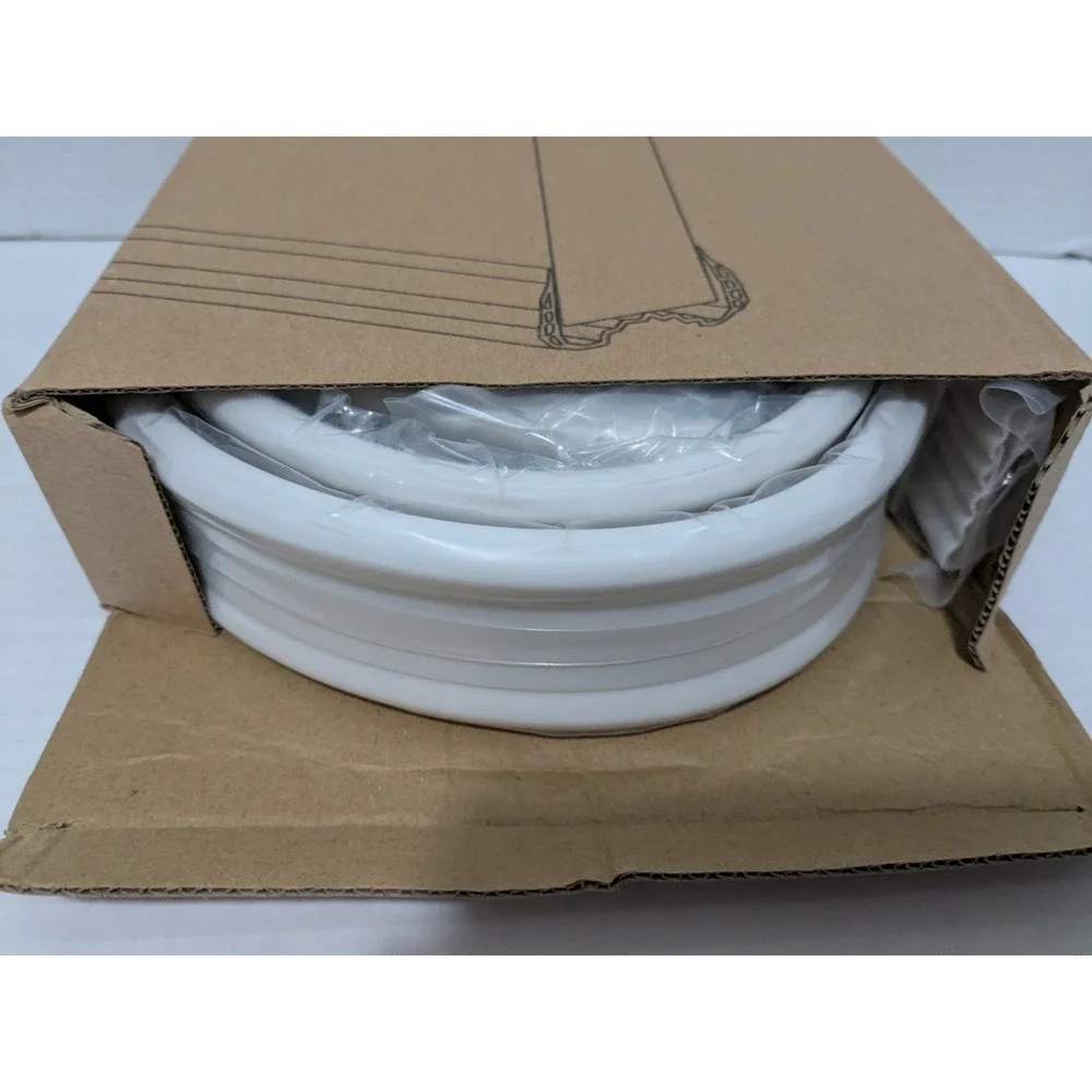 Vastaia 2 Pack‎ Weather Stripping - Door Draft Stopper-About 39