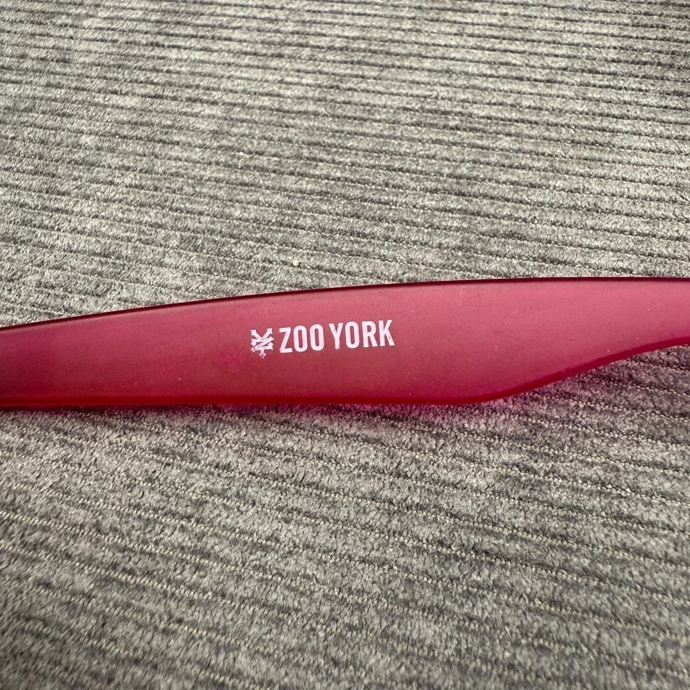 Zoo York zoo york