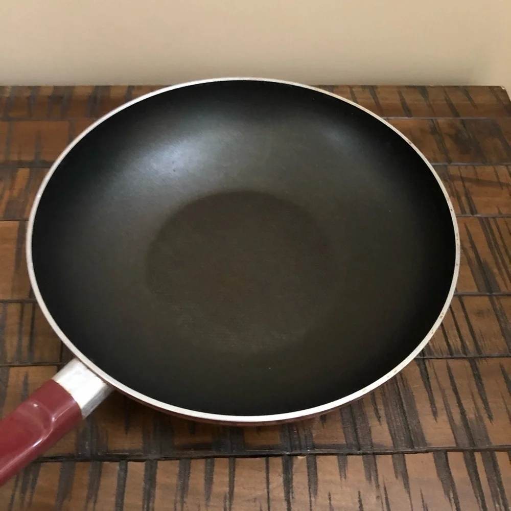 T-Fal vintage signature