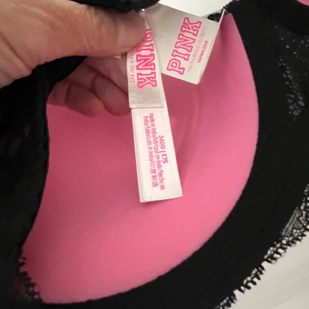 PINK Victorias Secret $25 bundle