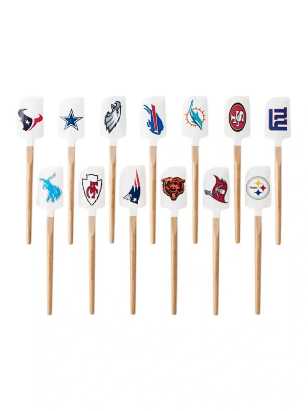 NFL Chicago Bears x Williams Sonoma Spatula