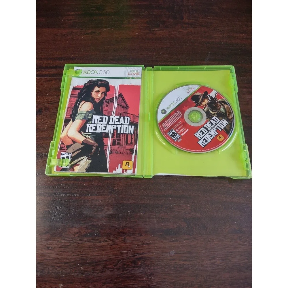N/A rockstar game