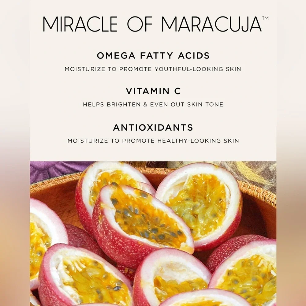 Tarte Maracuja Juicy Shift in Cotton Candy Plumping Gloss