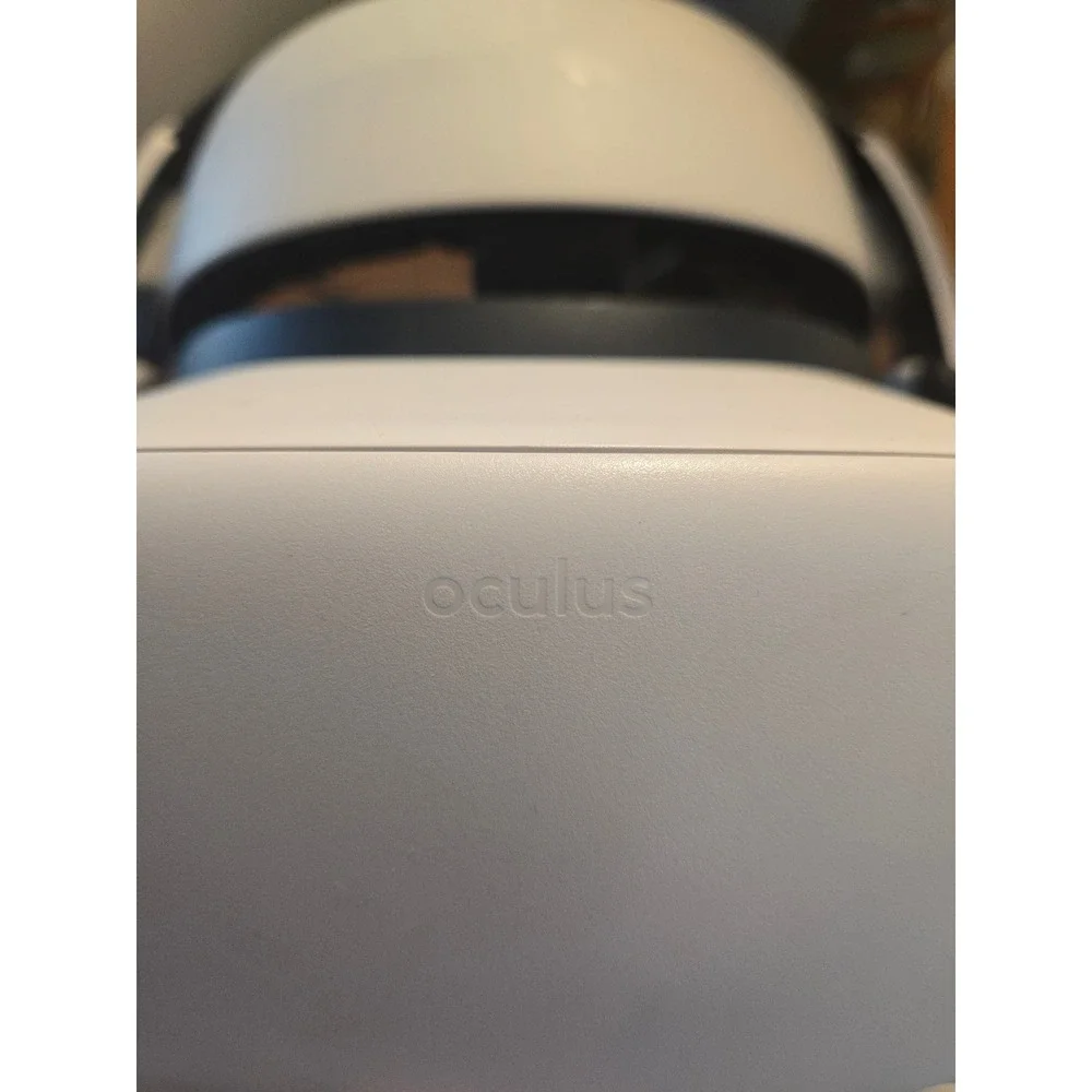 Oculus quest vr