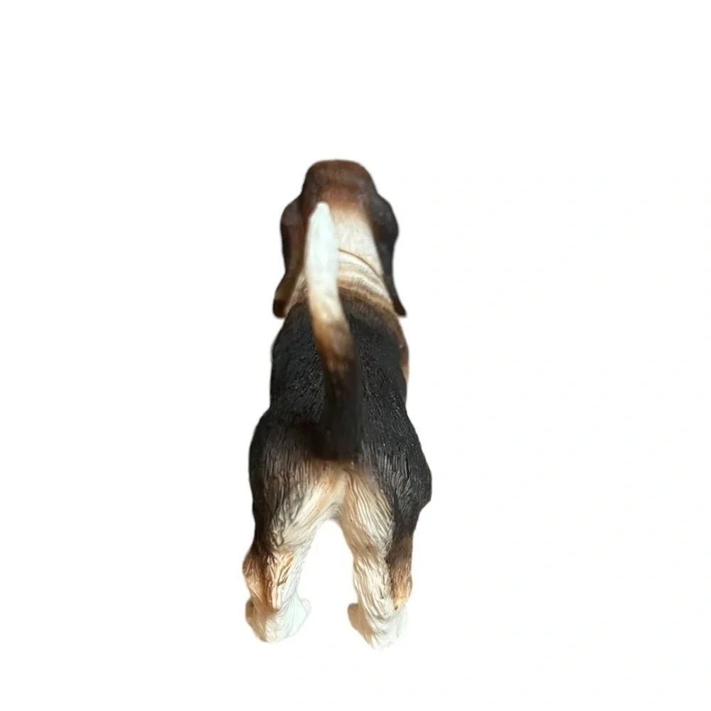 The Canine Collection Basset Hound Dog NEW