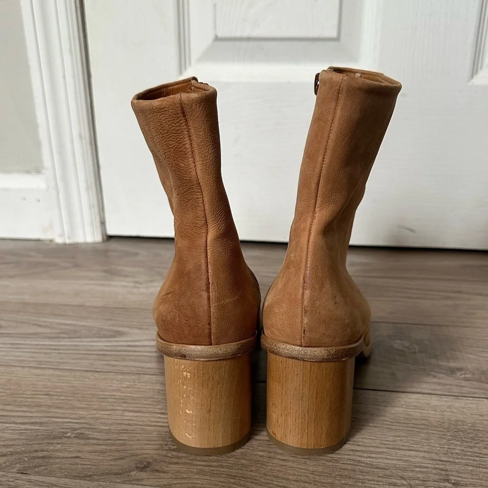 COCLICO italian nubuck