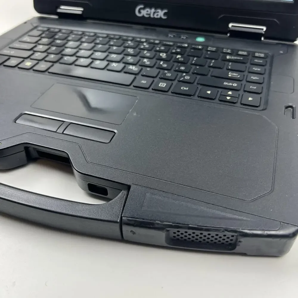 GETAC S410 G3 Rugged Laptop 14