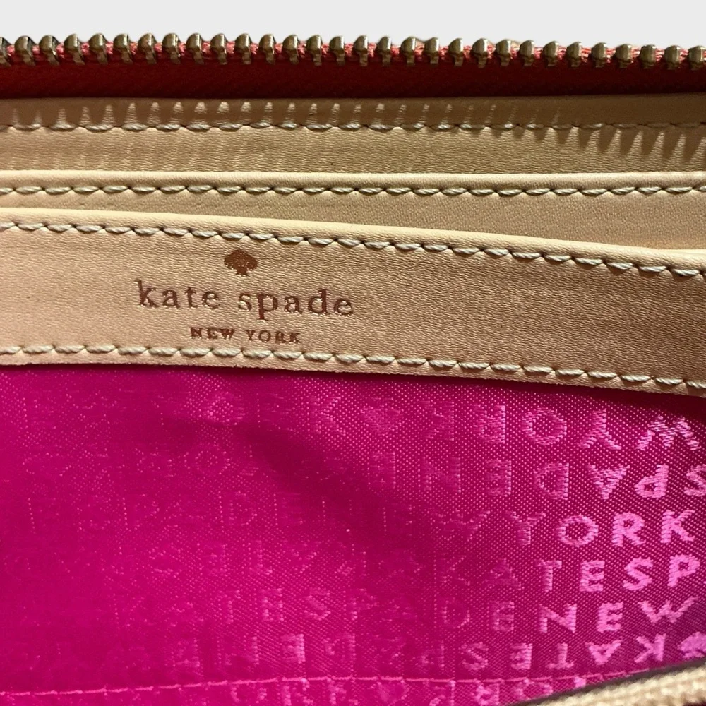 kate spade photos polished