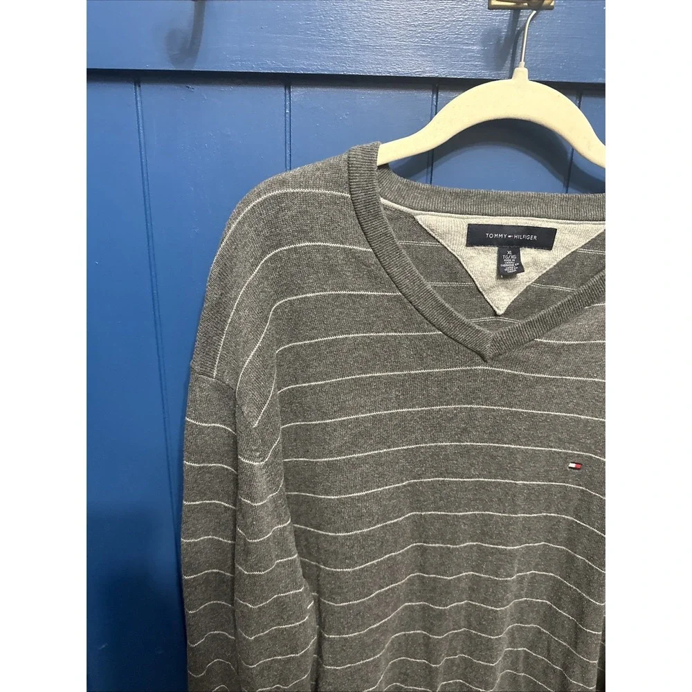 Tommy Hilfiger great please