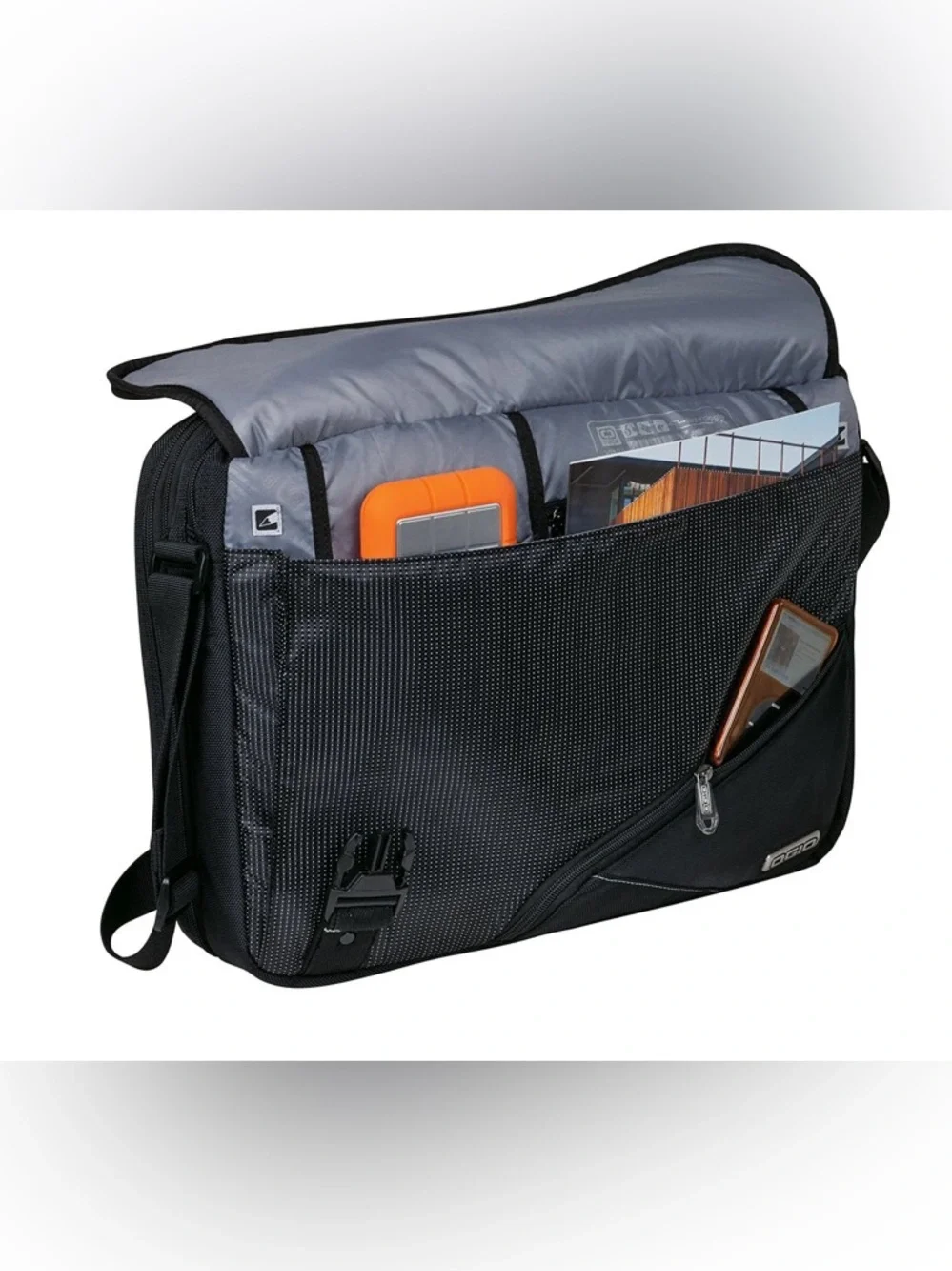 OGIO 680d ballistic