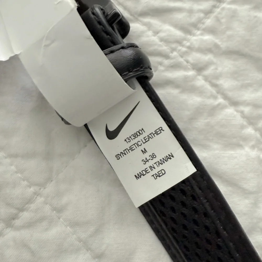 Nike elevate your